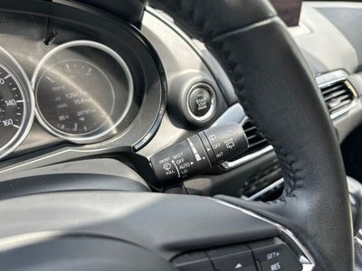 2023 Mazda Mazda CX-9 Touring Plus