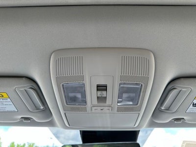 2023 Mazda Mazda CX-9 Touring Plus