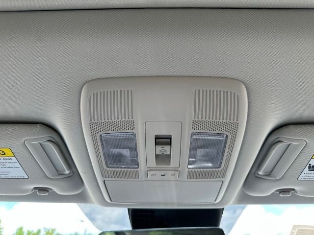 2023 Mazda Mazda CX-9 Touring Plus