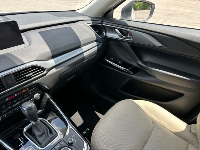 2023 Mazda Mazda CX-9 Touring Plus
