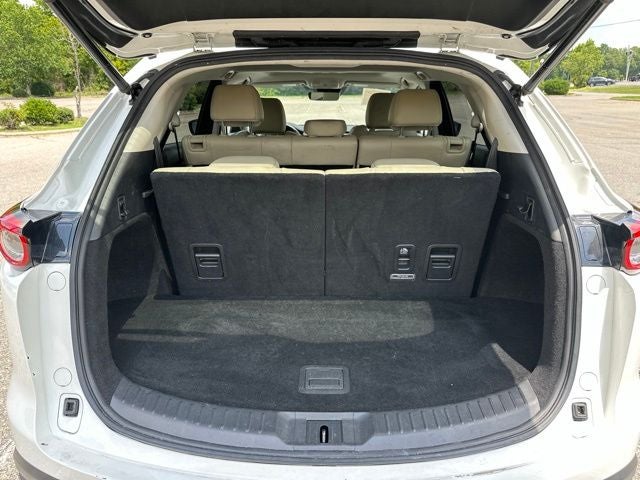 2023 Mazda Mazda CX-9 Touring Plus