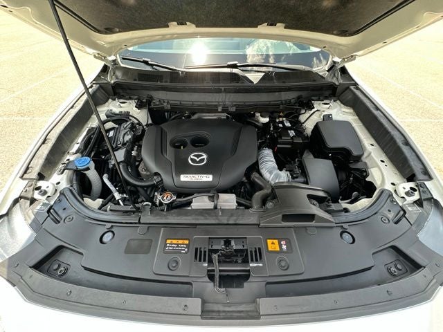 2023 Mazda Mazda CX-9 Touring Plus