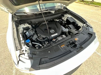 2023 Mazda Mazda CX-9 Touring Plus