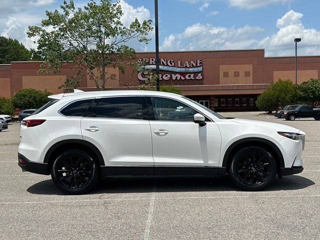 2023 Mazda Mazda CX-9 Touring Plus