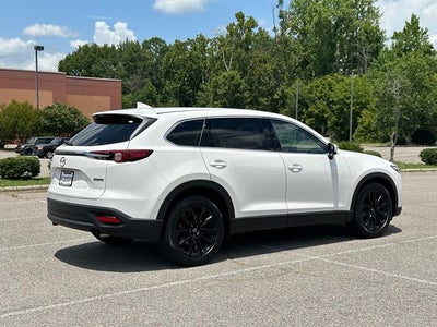 2023 Mazda Mazda CX-9 Touring Plus