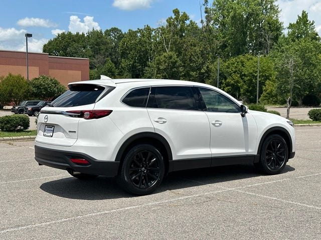 2023 Mazda Mazda CX-9 Touring Plus