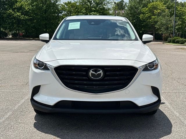 2023 Mazda Mazda CX-9 Touring Plus