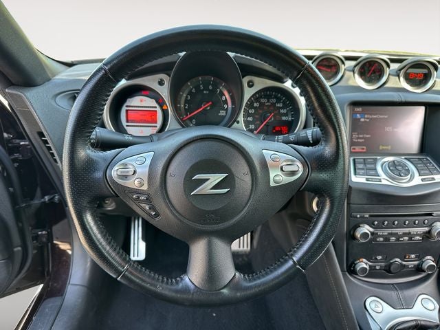 2011 Nissan 370Z Touring