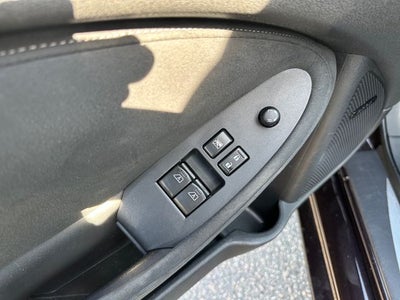 2011 Nissan 370Z Touring