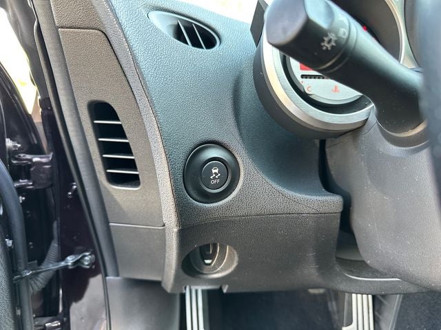 2011 Nissan 370Z Touring