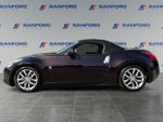 2011 Nissan 370Z Touring
