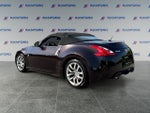 2011 Nissan 370Z Touring