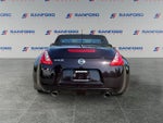 2011 Nissan 370Z Touring
