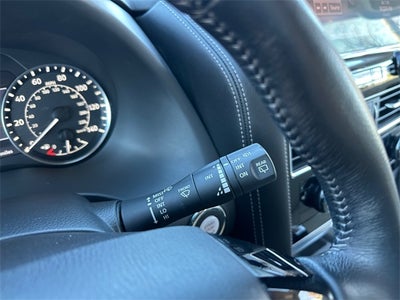 2024 Nissan Armada SV