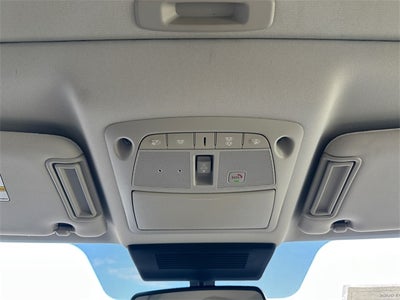 2022 Nissan Armada SL