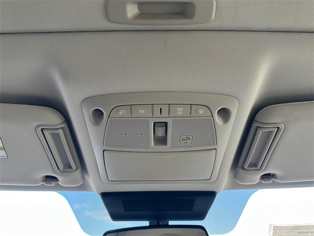 2022 Nissan Armada SL