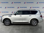 2022 Nissan Armada SL