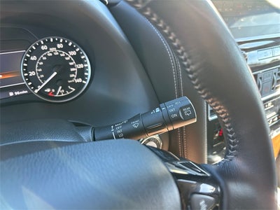 2022 Nissan Armada SL