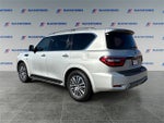 2022 Nissan Armada SL