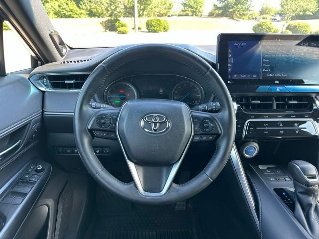 2022 Toyota Venza Limited