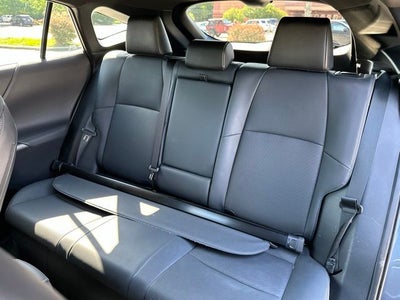 2022 Toyota Venza Limited