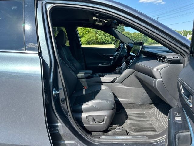 2022 Toyota Venza Limited