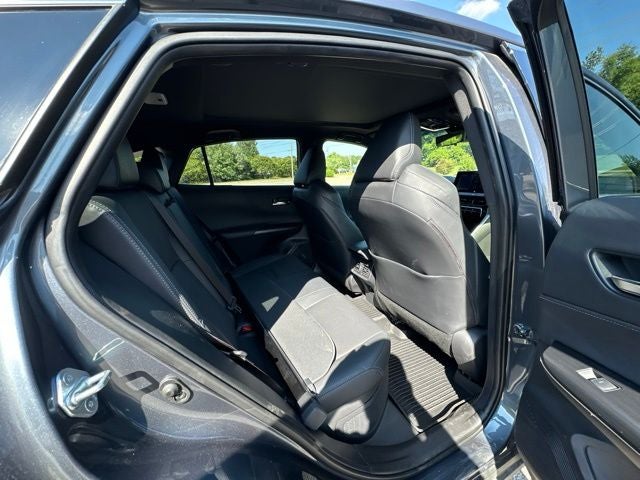 2022 Toyota Venza Limited