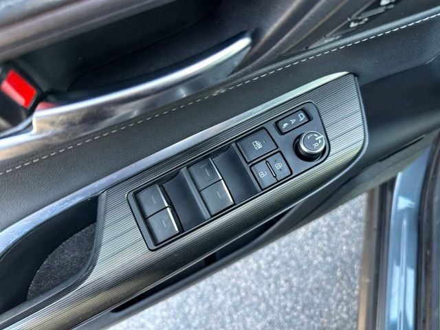 2022 Toyota Venza Limited