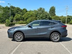 2022 Toyota Venza Limited