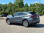 2022 Toyota Venza Limited