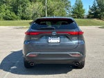 2022 Toyota Venza Limited