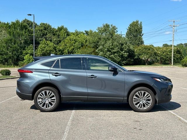2022 Toyota Venza Limited