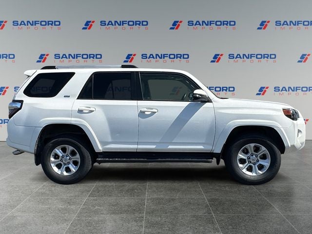 2019 Toyota 4Runner SR5 Premium