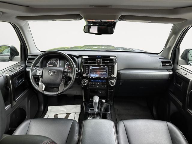 2022 Toyota 4Runner TRD Pro
