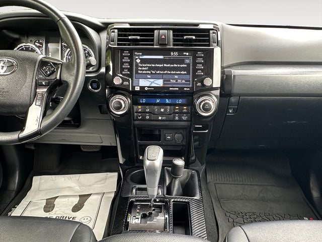 2022 Toyota 4Runner TRD Pro