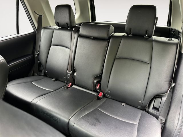 2022 Toyota 4Runner TRD Pro