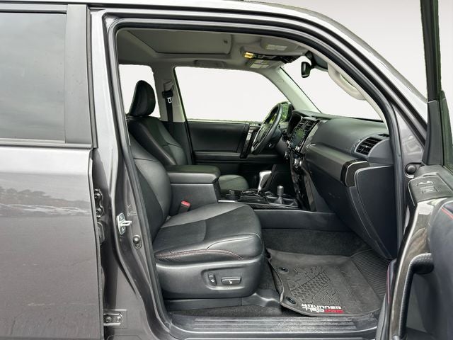2022 Toyota 4Runner TRD Pro