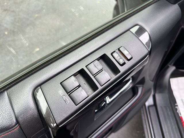 2022 Toyota 4Runner TRD Pro