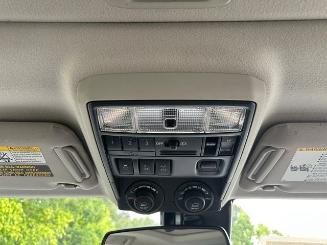 2022 Toyota 4Runner TRD Pro