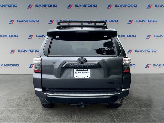 2022 Toyota 4Runner TRD Pro