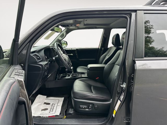2022 Toyota 4Runner TRD Pro