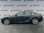 2023 Lexus IS 300