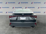 2023 Lexus IS 300
