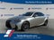 2020 Lexus IS 300 F sport