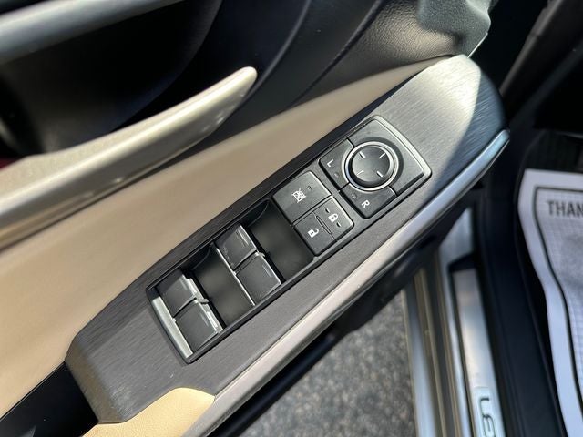 2020 Lexus IS 300 F sport