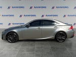 2020 Lexus IS 300 F sport