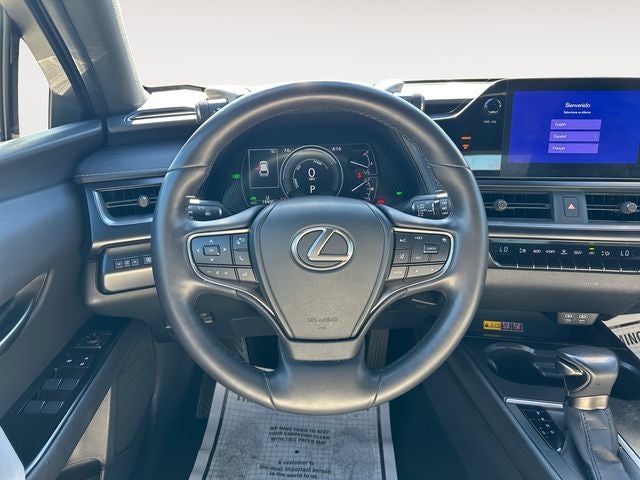 2023 Lexus UX 250h Premium