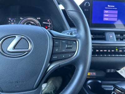 2023 Lexus UX 250h Premium