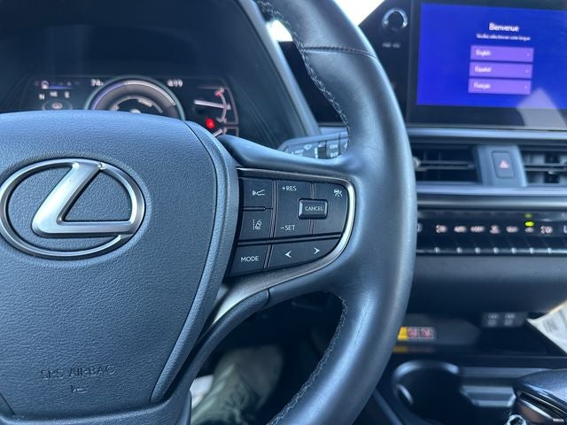 2023 Lexus UX 250h Premium