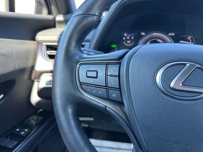 2023 Lexus UX 250h Premium